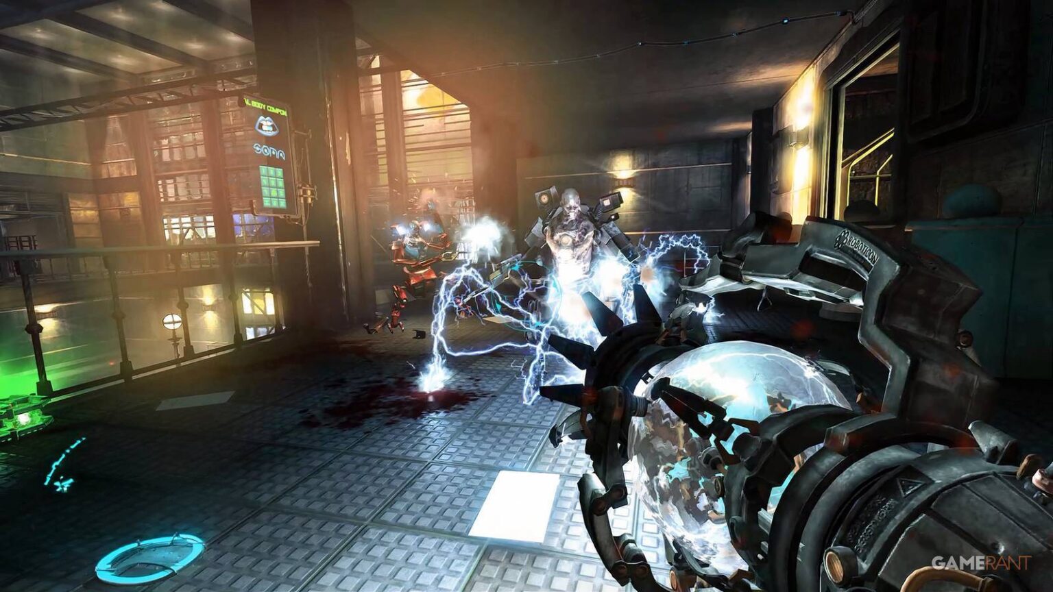 Forgotten Single-Player FPS Games That Aged Like Fine Wine Forgotten Single-Player FPS Games That Aged Like Fine Wine