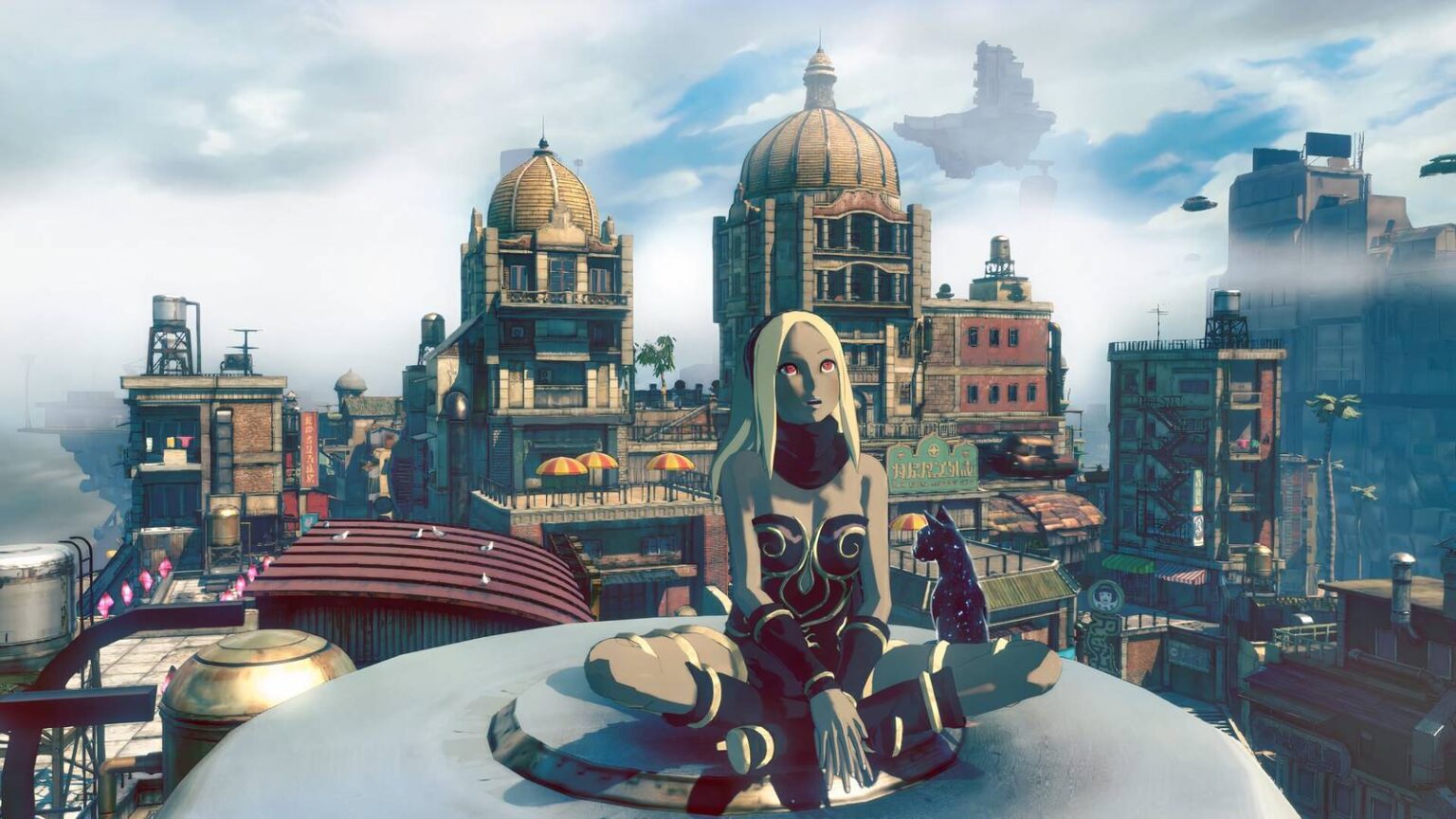 Forgotten Open-World Games That Are Perfect From Start To Finish Forgotten Open-World Games That Are Perfect From Start To Finish