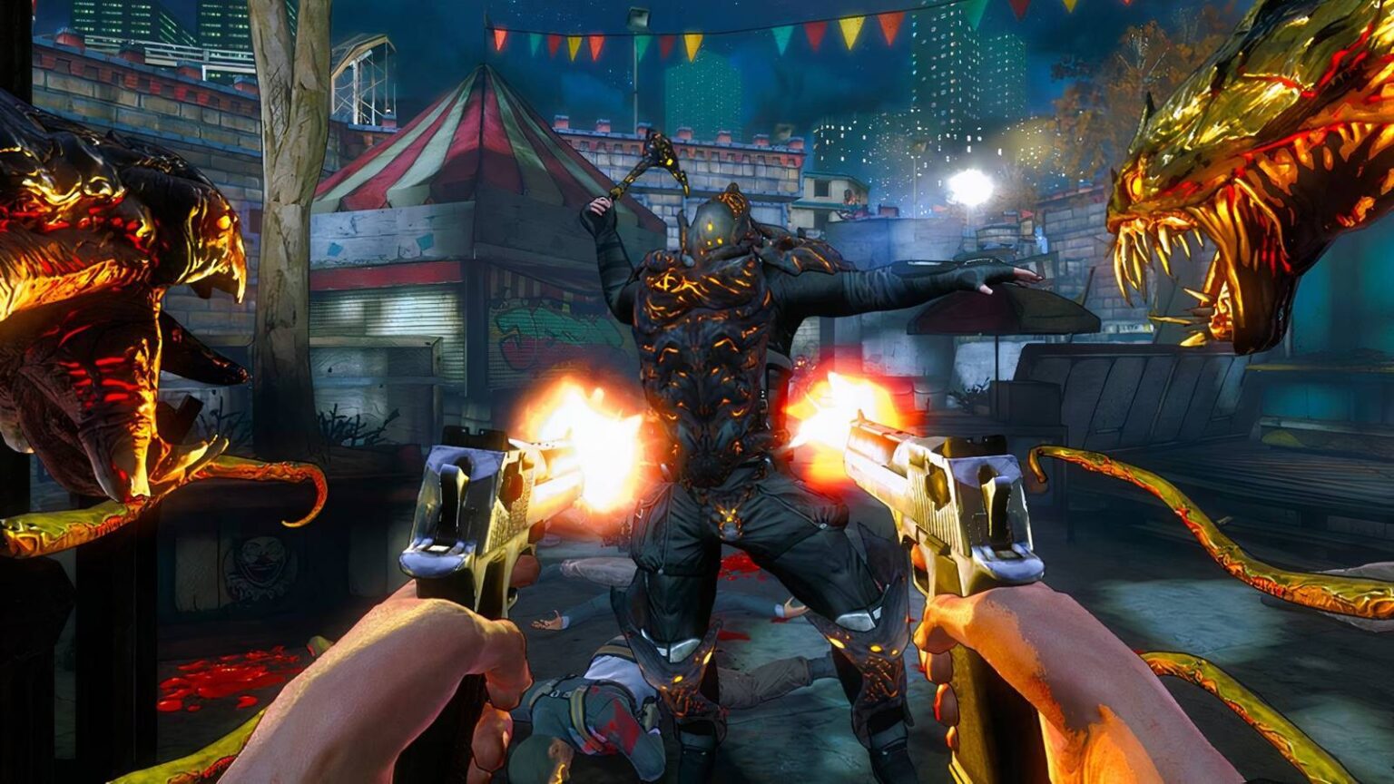 FPS Games Where You Realize Too Late That You Were The Villain FPS Games Where You Realize Too Late That You Were The Villain