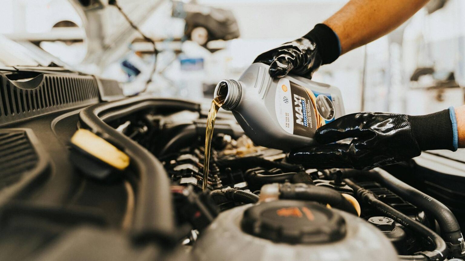 Maximum Engine Protection Or Pouring Money Down The Drain? Maximum Engine Protection Or Pouring Money Down The Drain?