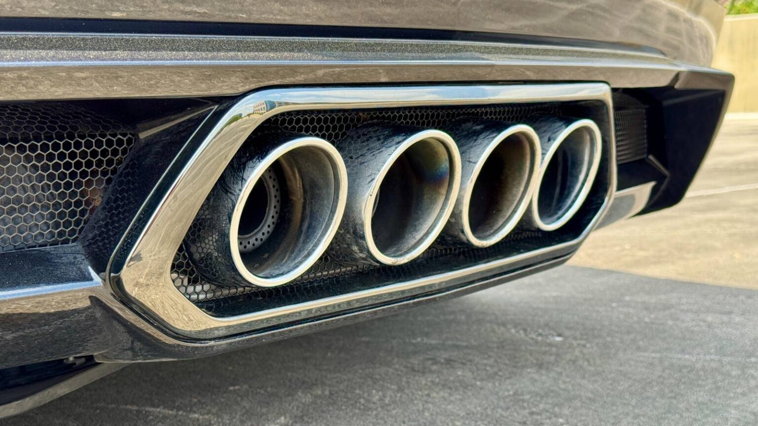 Gas Prices Are Skyrocketing Once Again