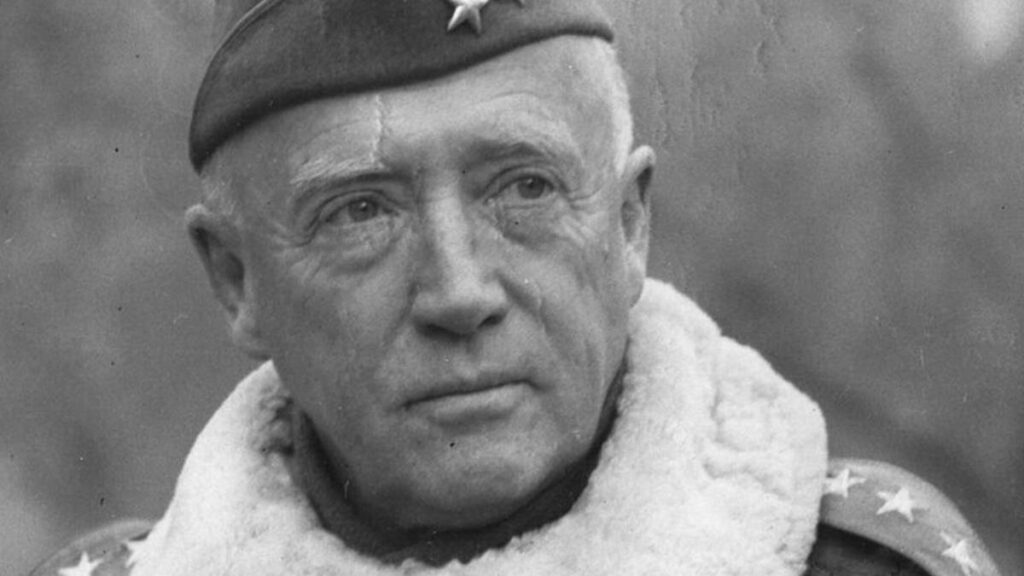 11 Gen. George Patton Quotes That Show His Strategic Awesomeness