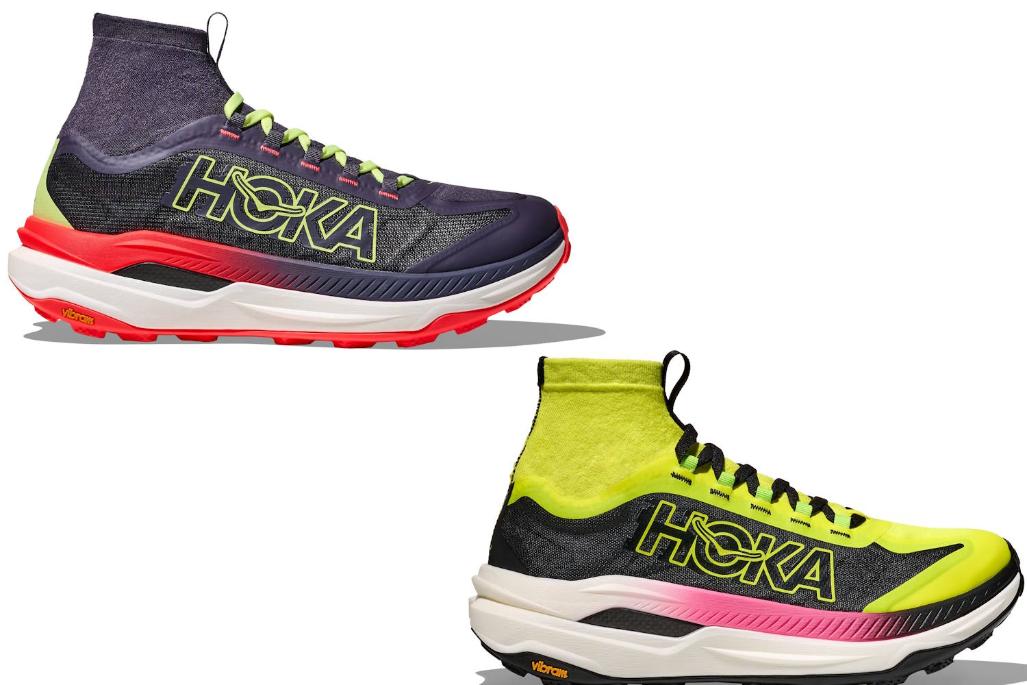 HOKA Tecton X3