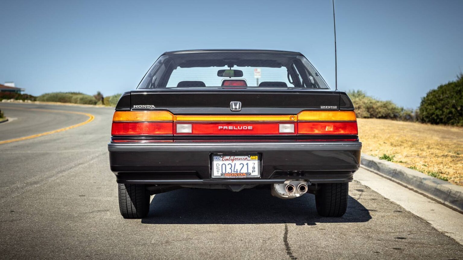 The Steering Revolution Nobody Asked For (And Why Honda Was Right All Along) The Steering Revolution Nobody Asked For (And Why Honda Was Right All Along)