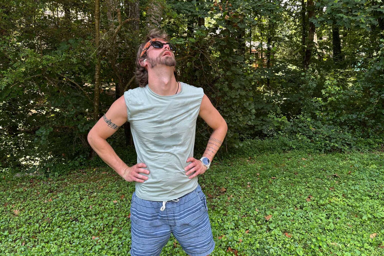 Cotton, Jade, and Crab Shells: HyperNatural Makes My Favorite Synthetic Shirt Alternative Cotton, Jade, and Crab Shells: HyperNatural Makes My Favorite Synthetic Shirt Alternative