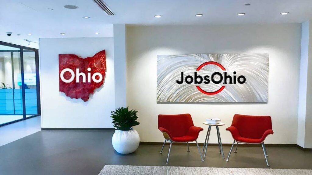 Ohio Pushes to Become America’s Most Military-Friendly State Ohio Pushes to Become America’s Most Military-Friendly State