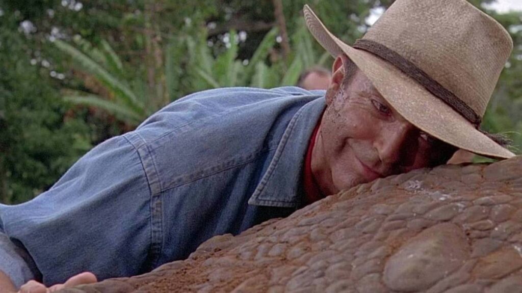 Jurassic Park Actor Sam Neill Has Died At 78