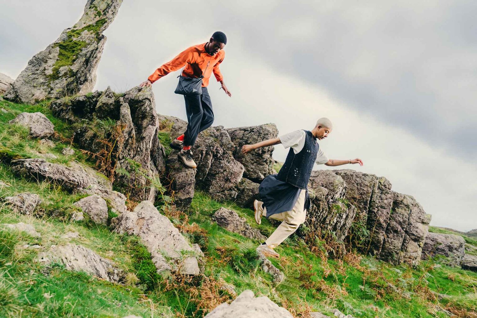Hot Summer Deals from Danner, Arc’teryx, Vuori, and More Hot Summer Deals from Danner, Arc’teryx, Vuori, and More