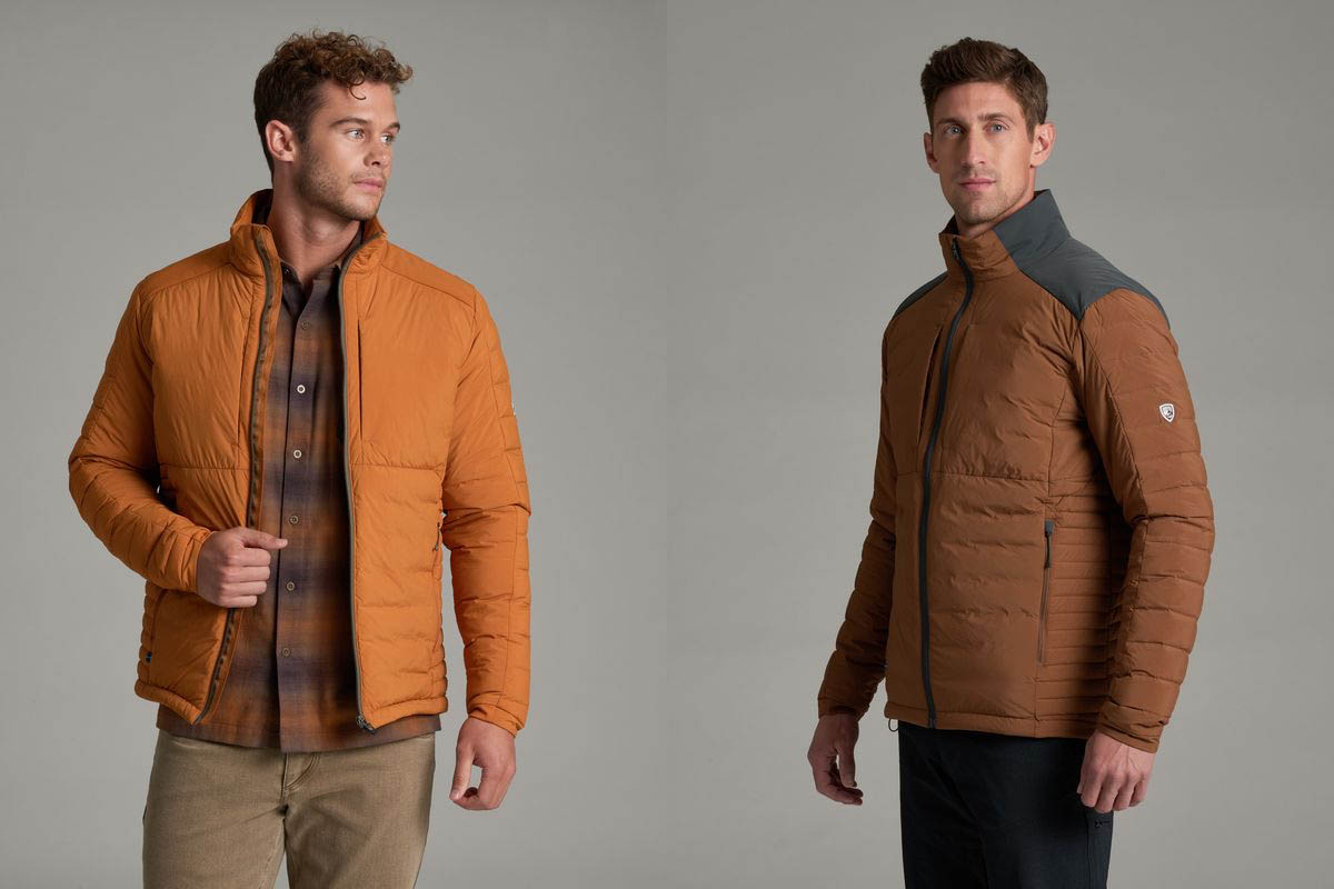 Kuhl Skyfire