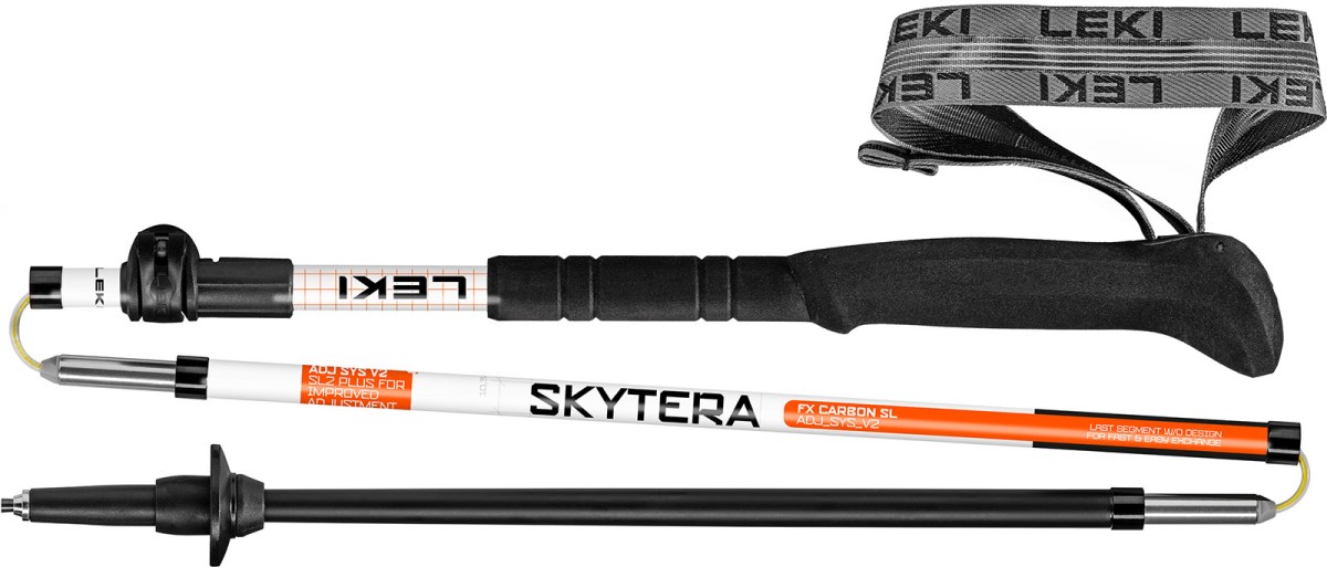 Leki Skytera