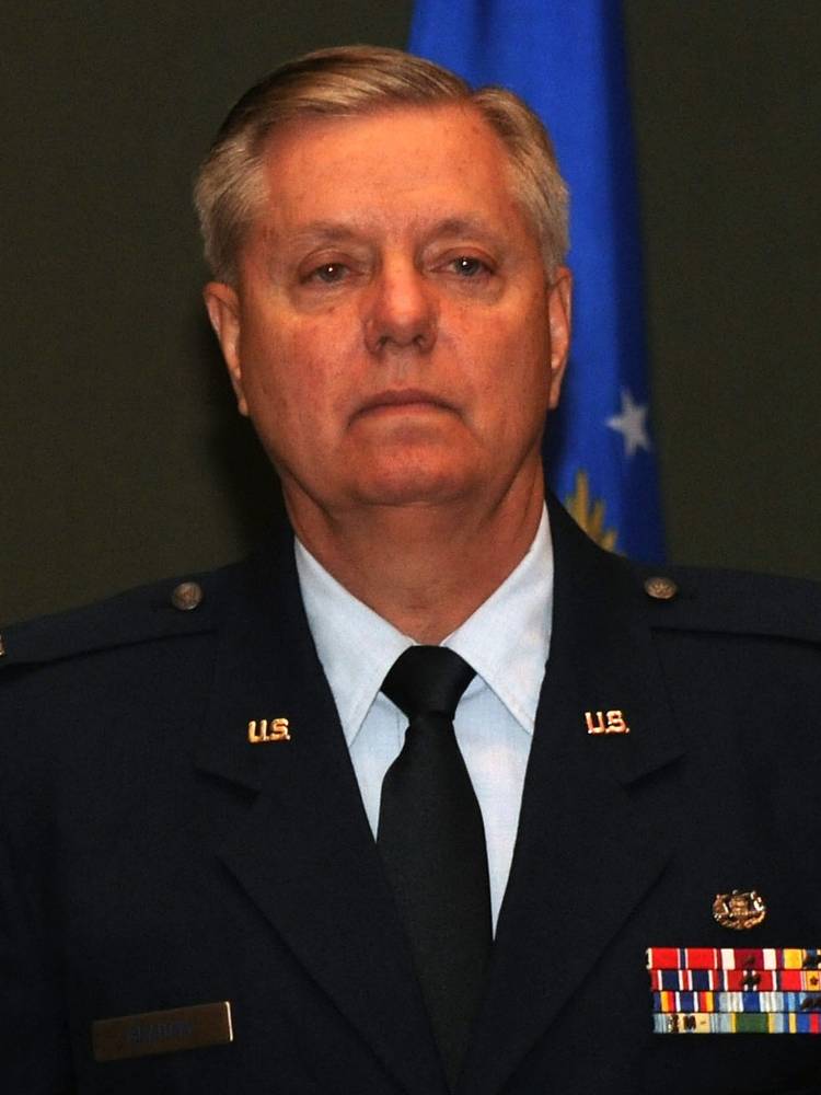 Lindsey_Graham_and_Christopher_F._Burne_