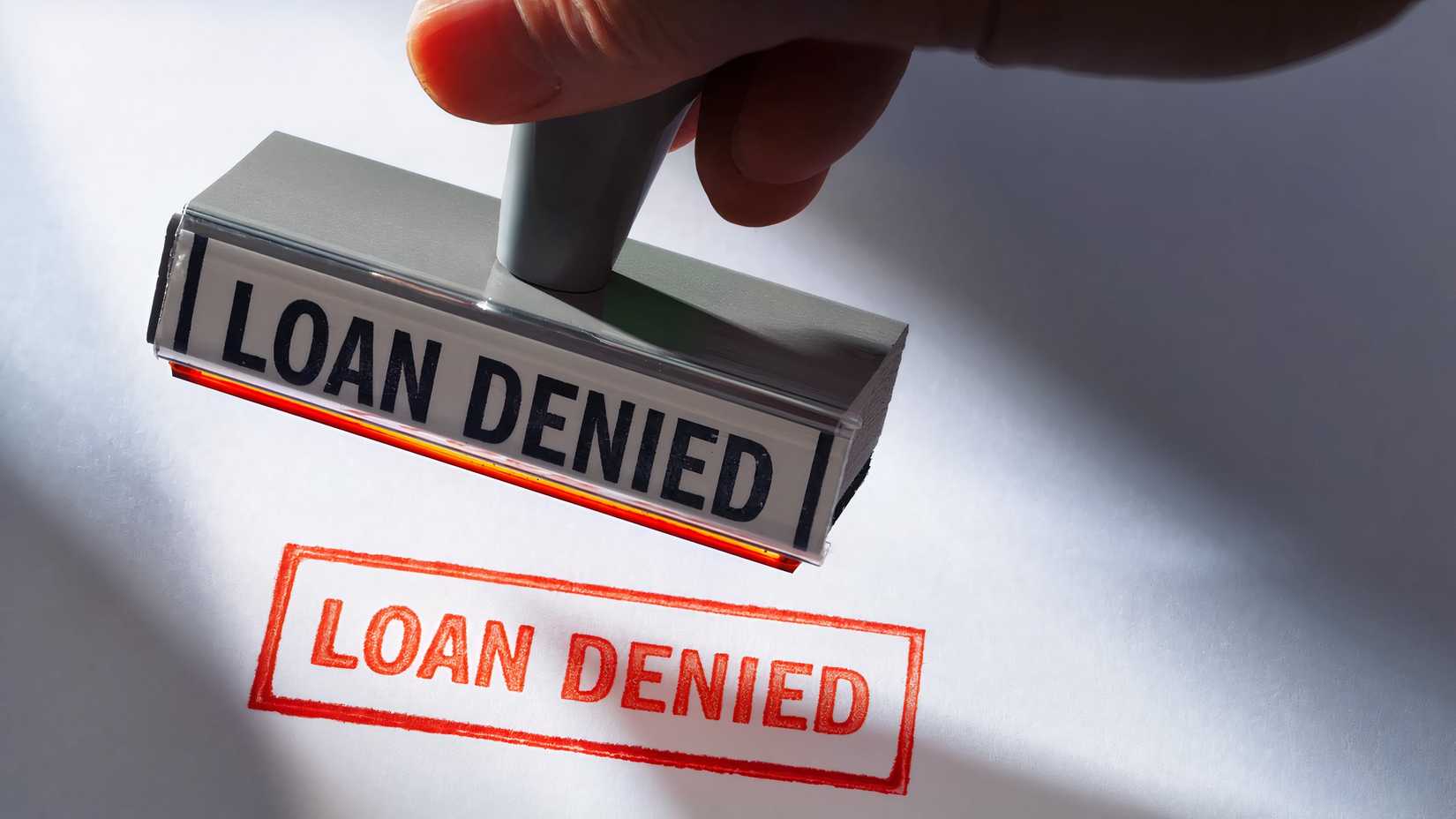 Loan-Denied
