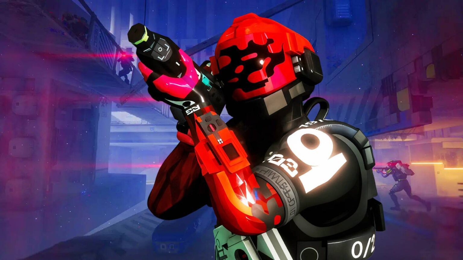 Marathon’s PvE Mode Might Finally Convince Me to Actually Buy the Game