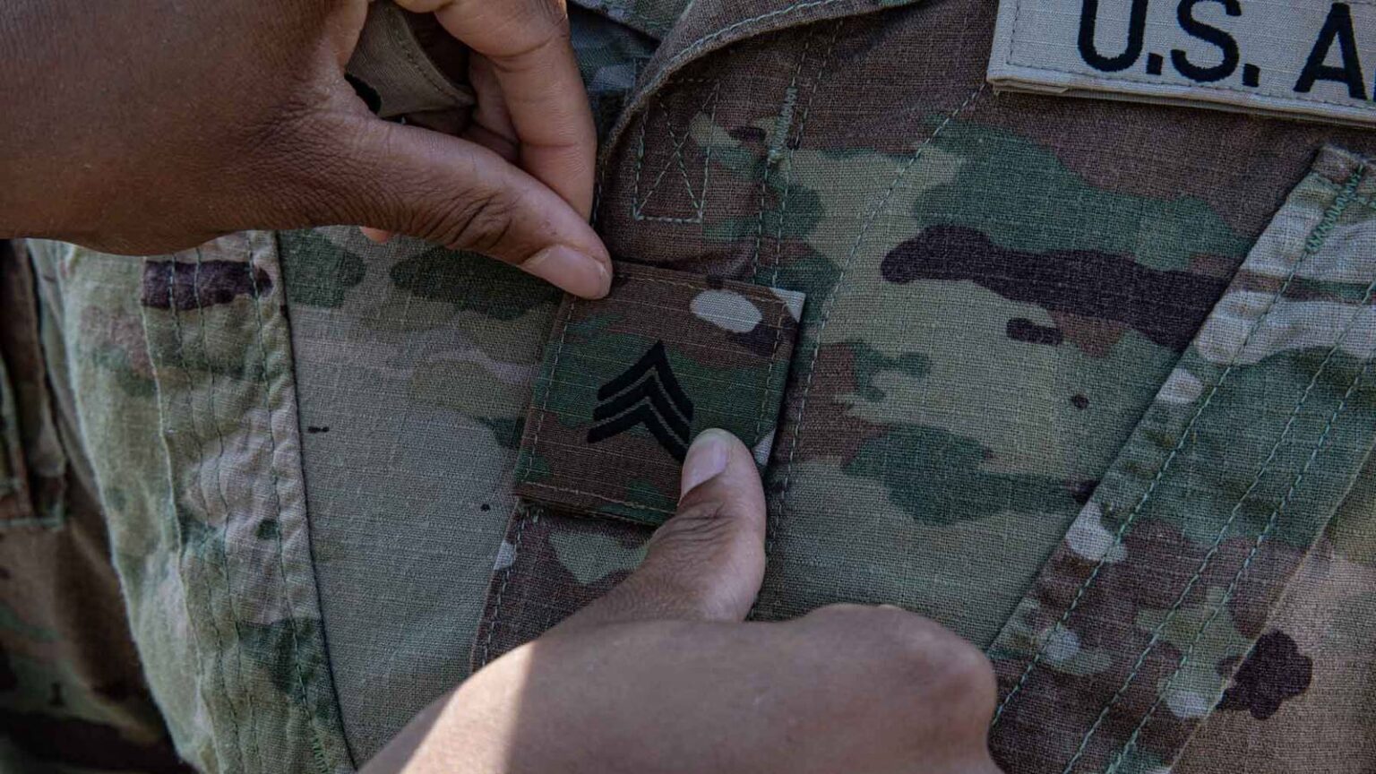 A Complete Guide to Enlisted and Officer Ranks A Complete Guide to Enlisted and Officer Ranks