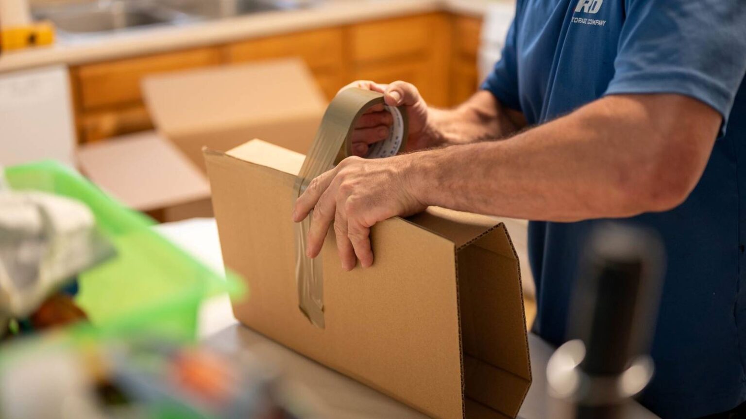 Managing PCS Costs: Know Your Benefits
