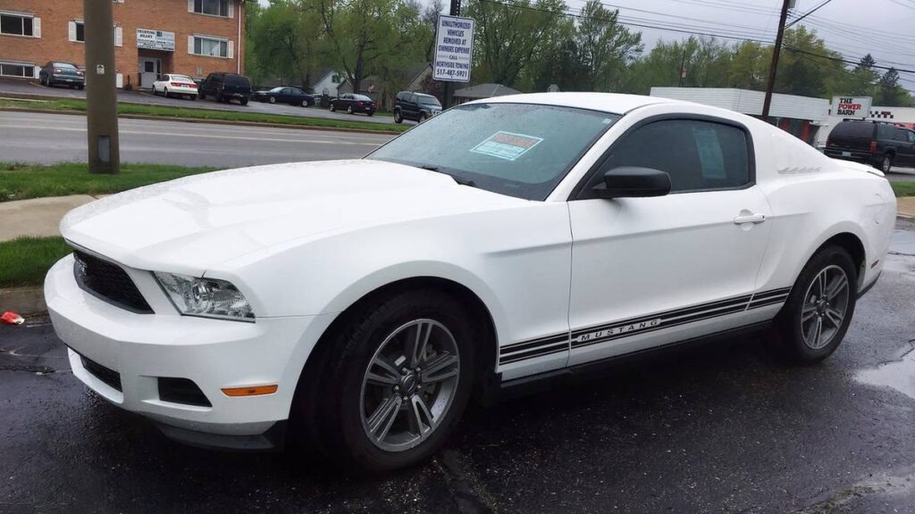 Should Military Families Buy New, Used, or Certified Pre-Owned?