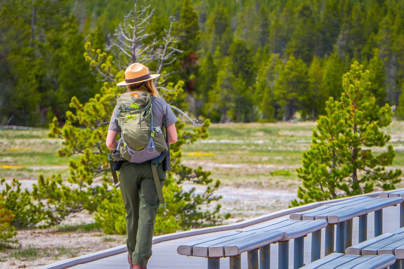 ‘Paid in Sunsets’: Hundreds of National Park Employees Join Unions for Fair Treatment ‘Paid in Sunsets’: Hundreds of National Park Employees Join Unions for Fair Treatment