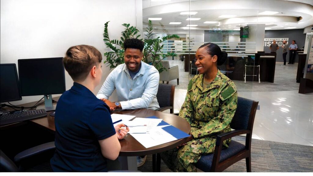 AI Hiring Tools Are Missing Qualified Veterans, CEO Says AI Hiring Tools Are Missing Qualified Veterans, CEO Says