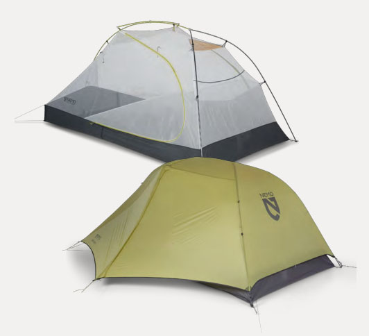 NEMO Wildcat OSMO