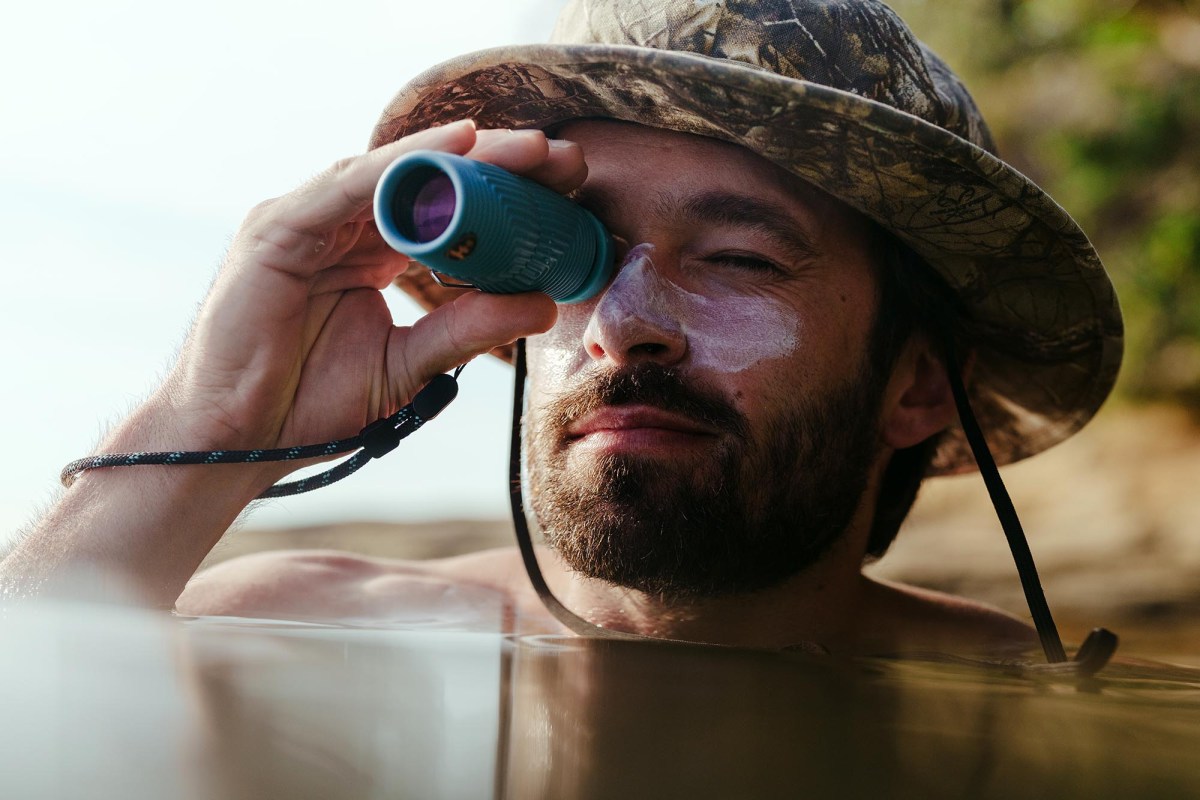 nocs provisions zero tube waterproof