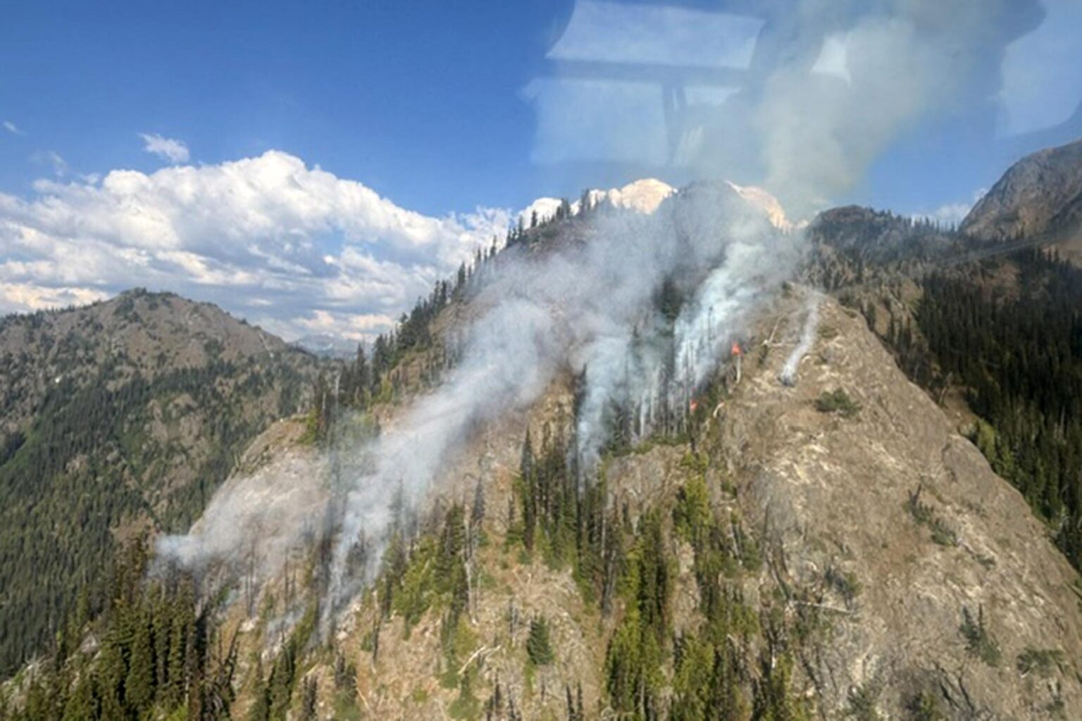 Extreme Summer Wreaks Havoc on National Parks: What You Need to Know Extreme Summer Wreaks Havoc on National Parks: What You Need to Know