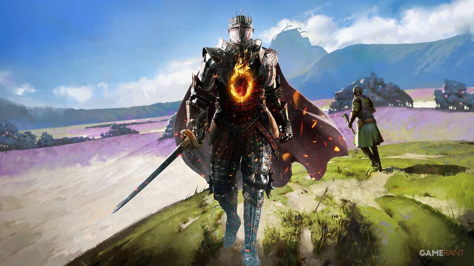 Open-World RPGs Perfect For Fans Of Dungeons & Dragons Open-World RPGs Perfect For Fans Of Dungeons & Dragons