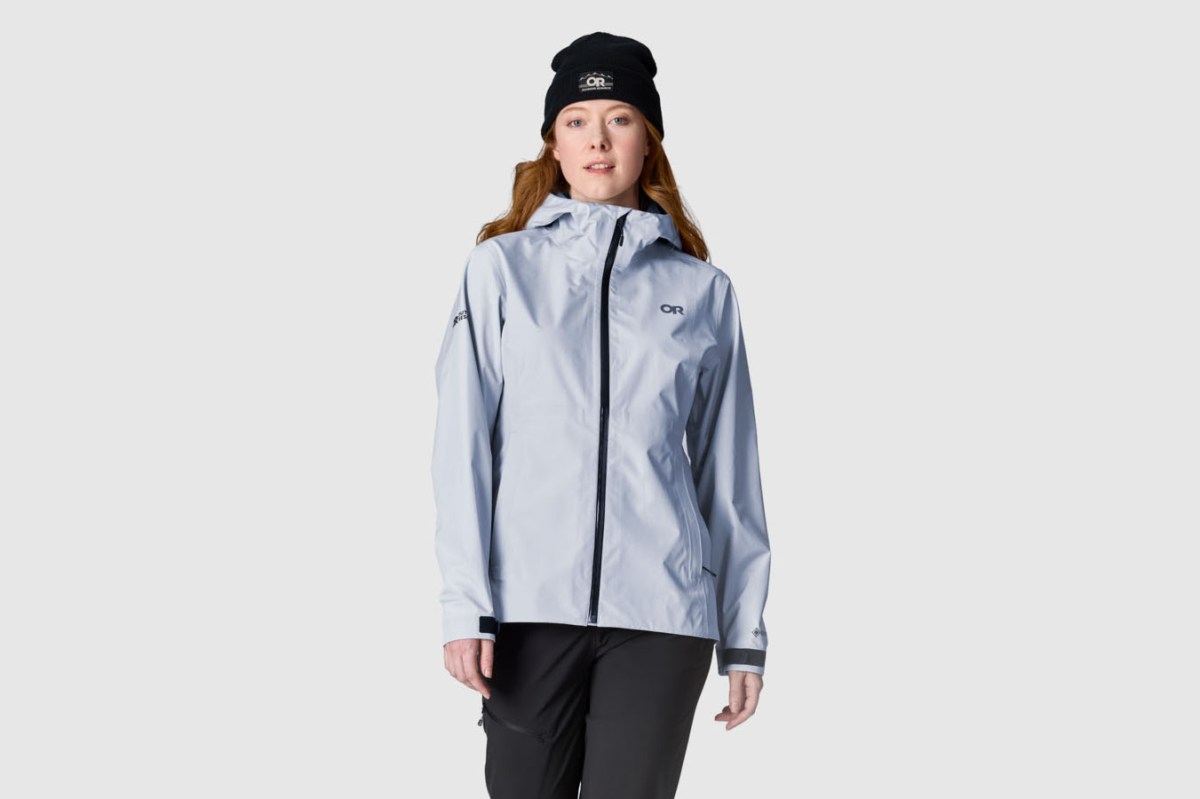 Outdoor Research Tronsen 3L Jacket