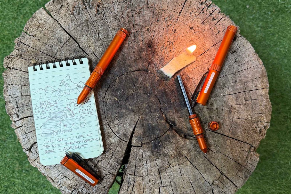 pen-metheus pen