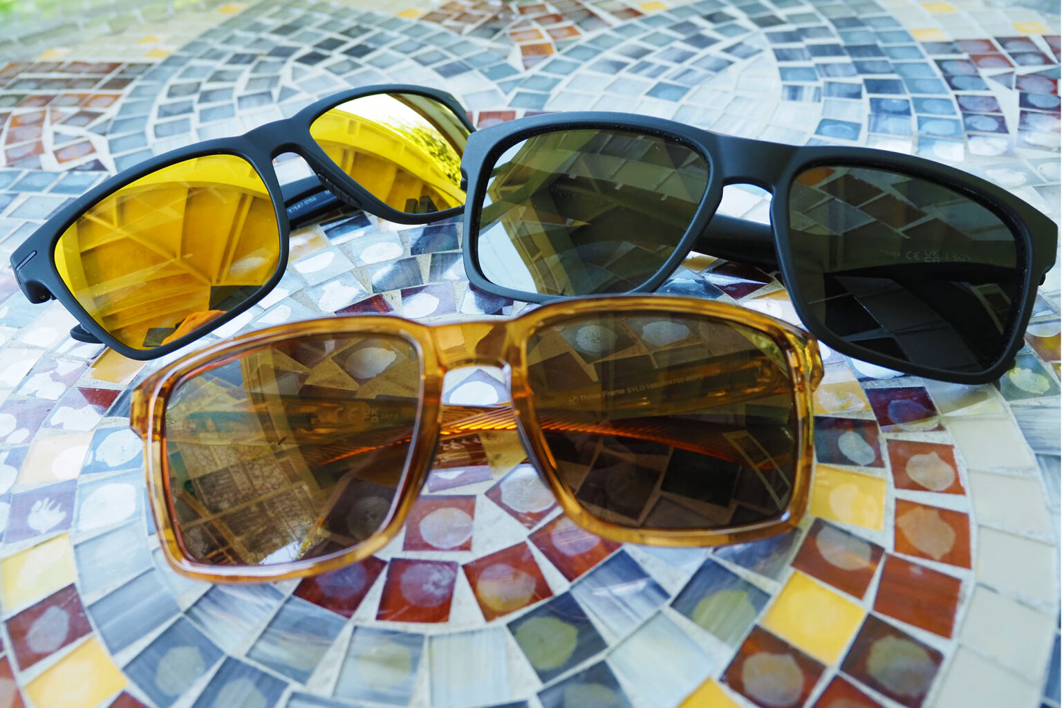 Are Expensive Sunglasses Worth It?