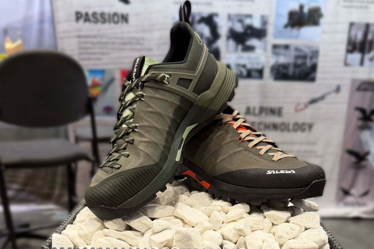 salewa wildfire 3 shoes
