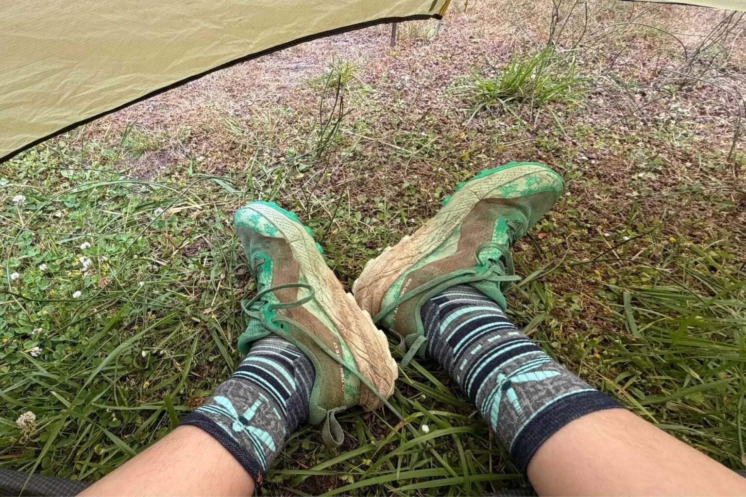 Durable and Versatile: Scarpa Golden Gate LT Review