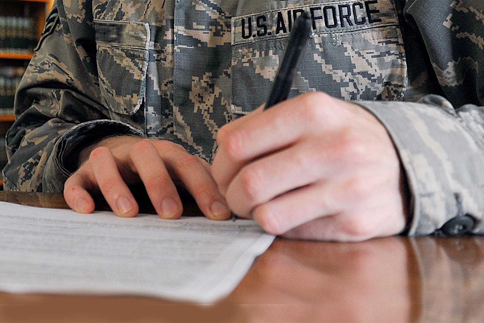 VA entitlement 