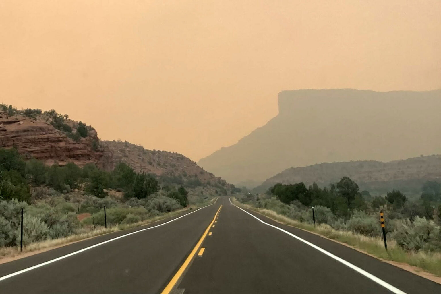 ‘Save Your Fireworks’: Colorado, Utah Authorities Ask for Restraint Amid Wildfire Evacuations, Deaths