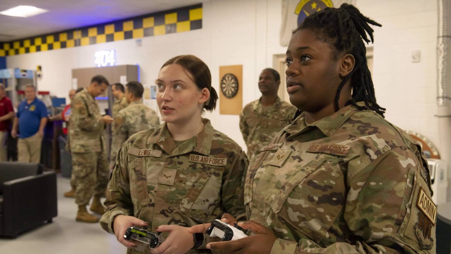 PlayStation’s Digital-Only Shift: Challenges for Deployed Troops