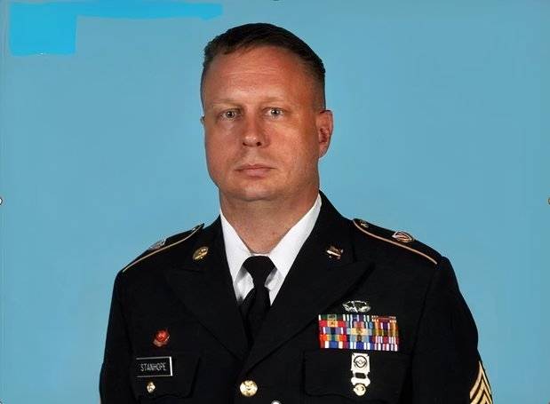 Veteran Guardsman Reaches Settlement in First Amendment Lawsuit Over Social Media Posts Veteran Guardsman Reaches Settlement in First Amendment Lawsuit Over Social Media Posts