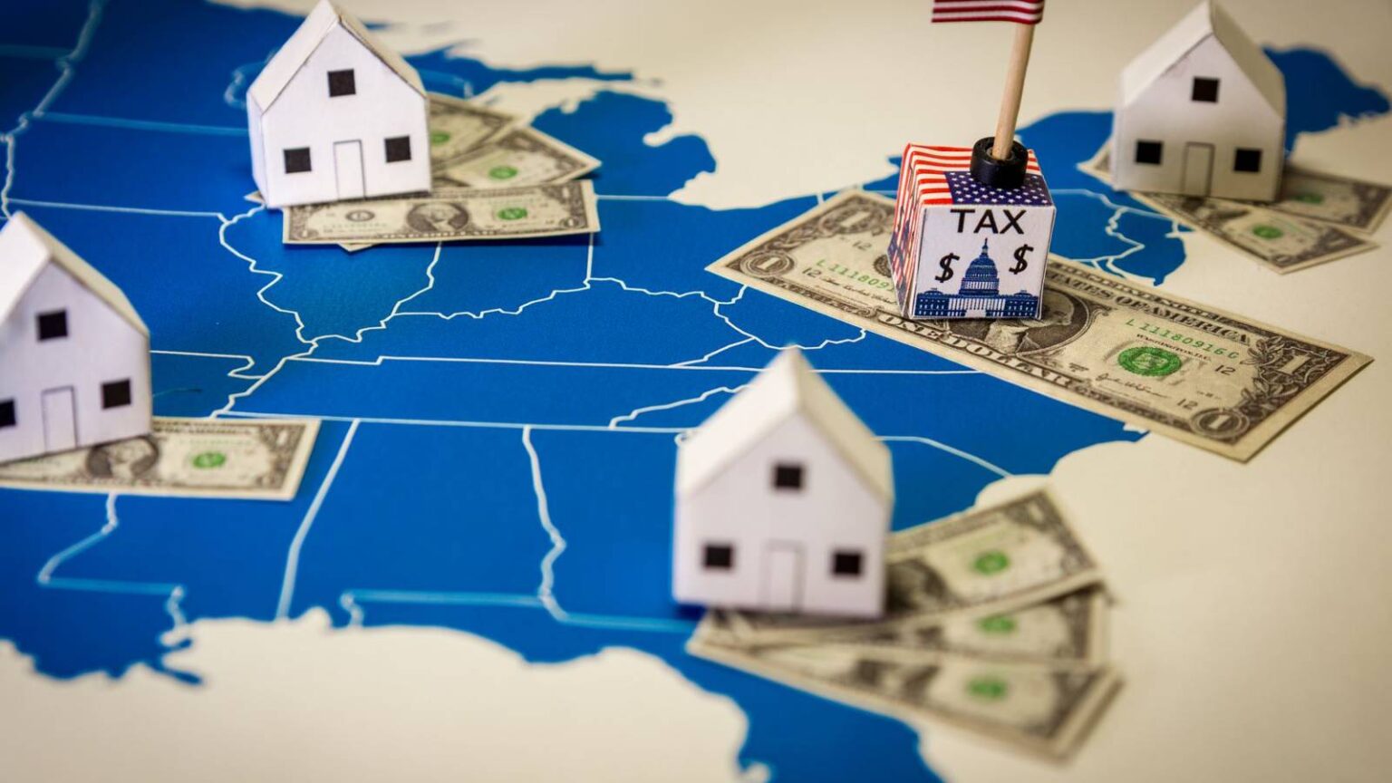 VA Funding Fee Tax Deductible in 2026: How to Claim It