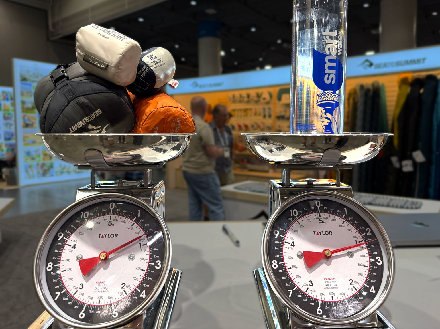 Sneak Peek at 2027 Gear We Can’t Wait to Test From Switchback Tradeshow Sneak Peek at 2027 Gear We Can’t Wait to Test From Switchback Tradeshow