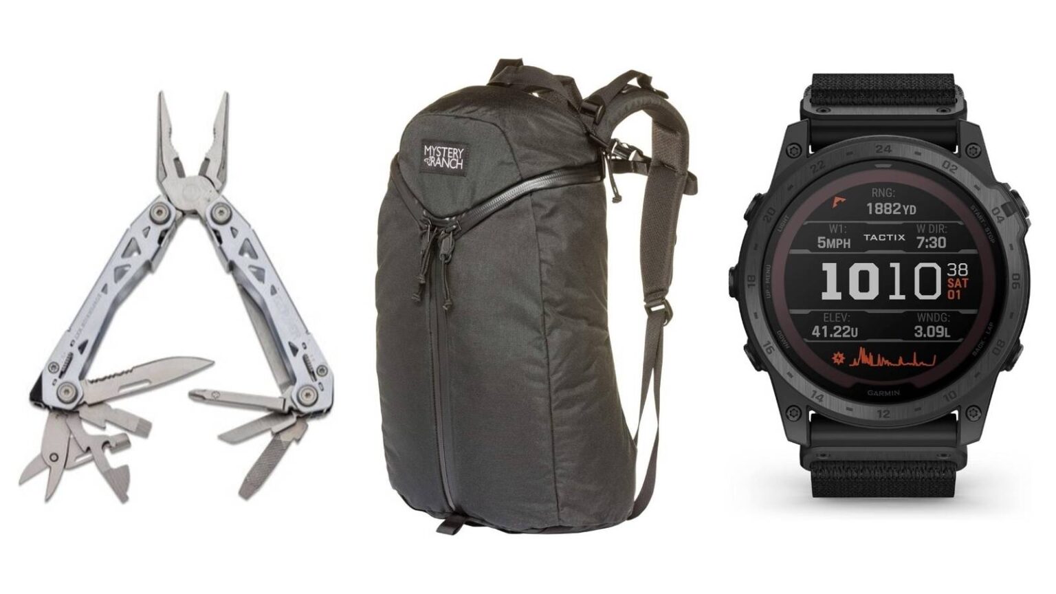 The Best Tactical Gear Deals on Amazon Right Now