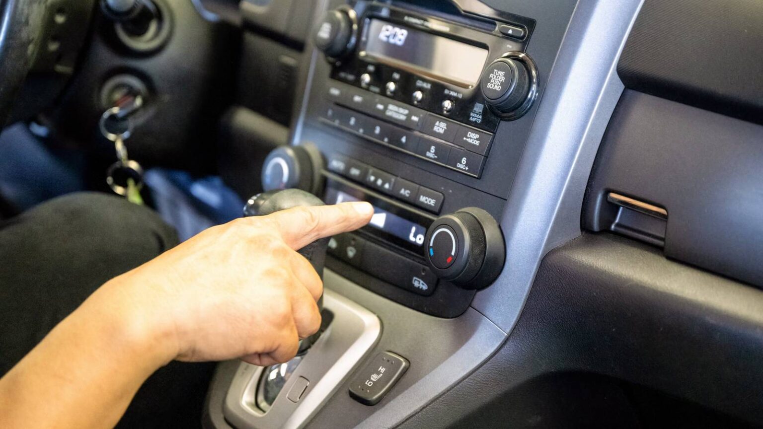 Veterans Can Get Up to ,500 for Car A/C Repairs Under California Program