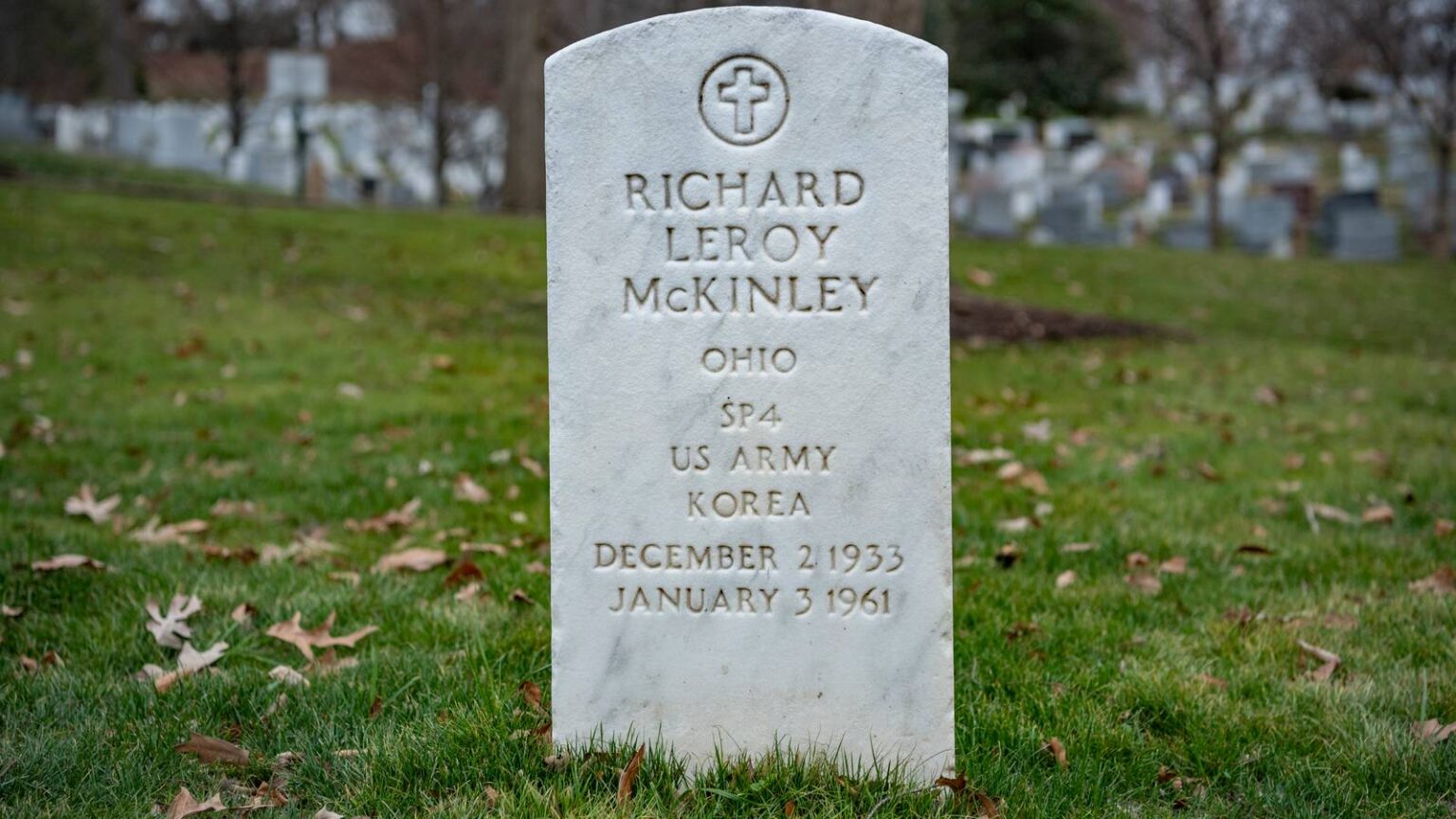 Pentagon Tests Portable Nuclear Reactor. The Last One Left Arlington’s Only Radioactive Grave.