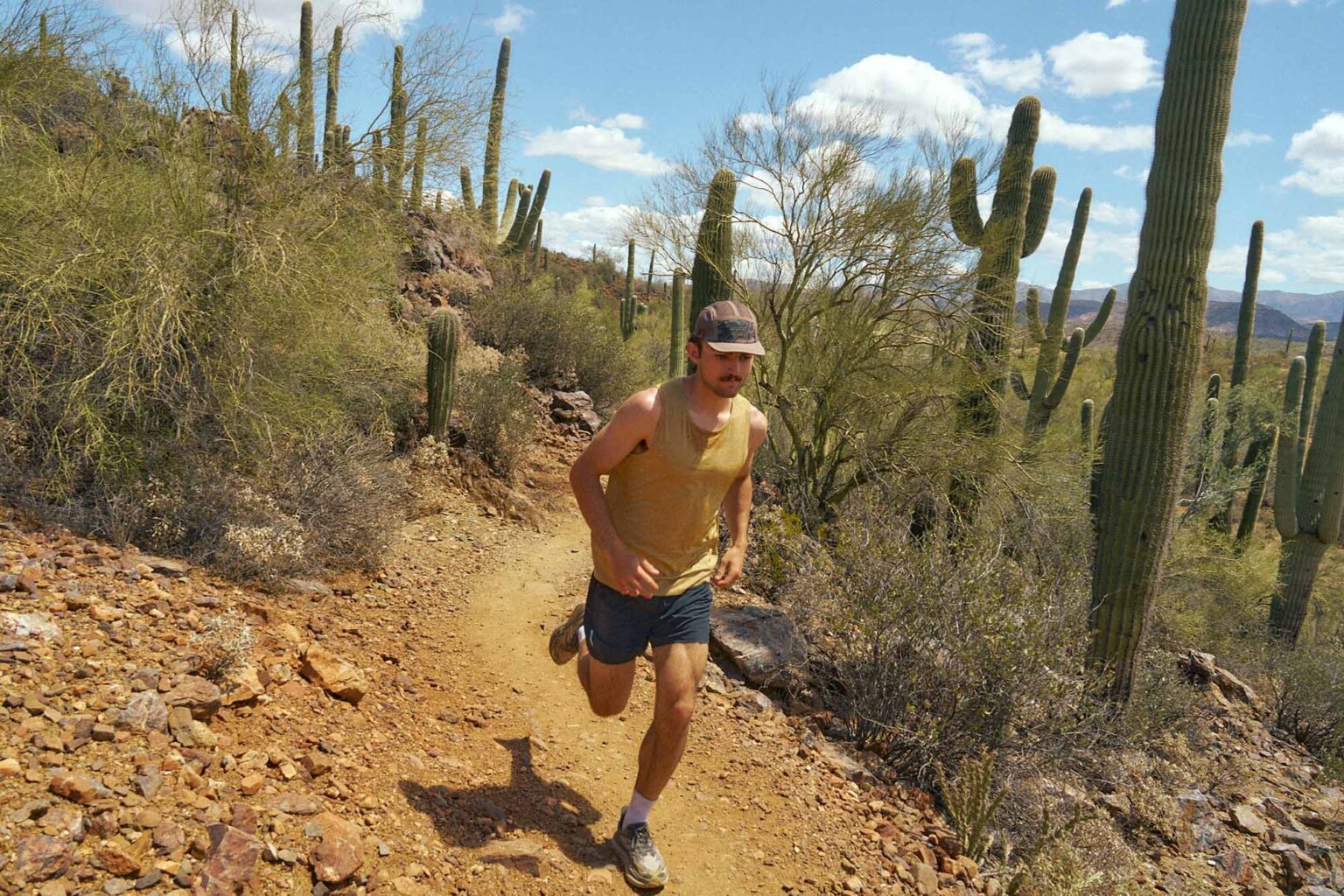 Emerging Gear: New Summer Releases to Beat the Heat