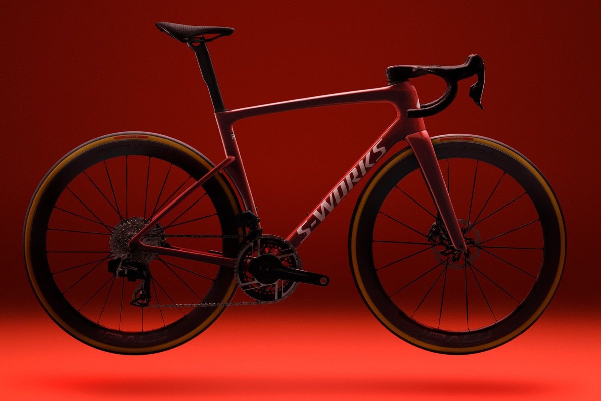 specialized tarmac sl-9
