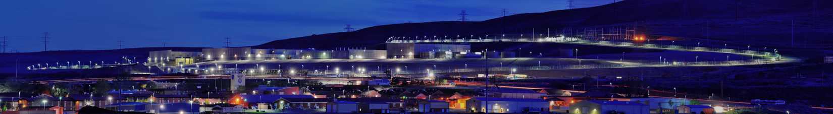 Utah_Data_Center_Panorama_Night