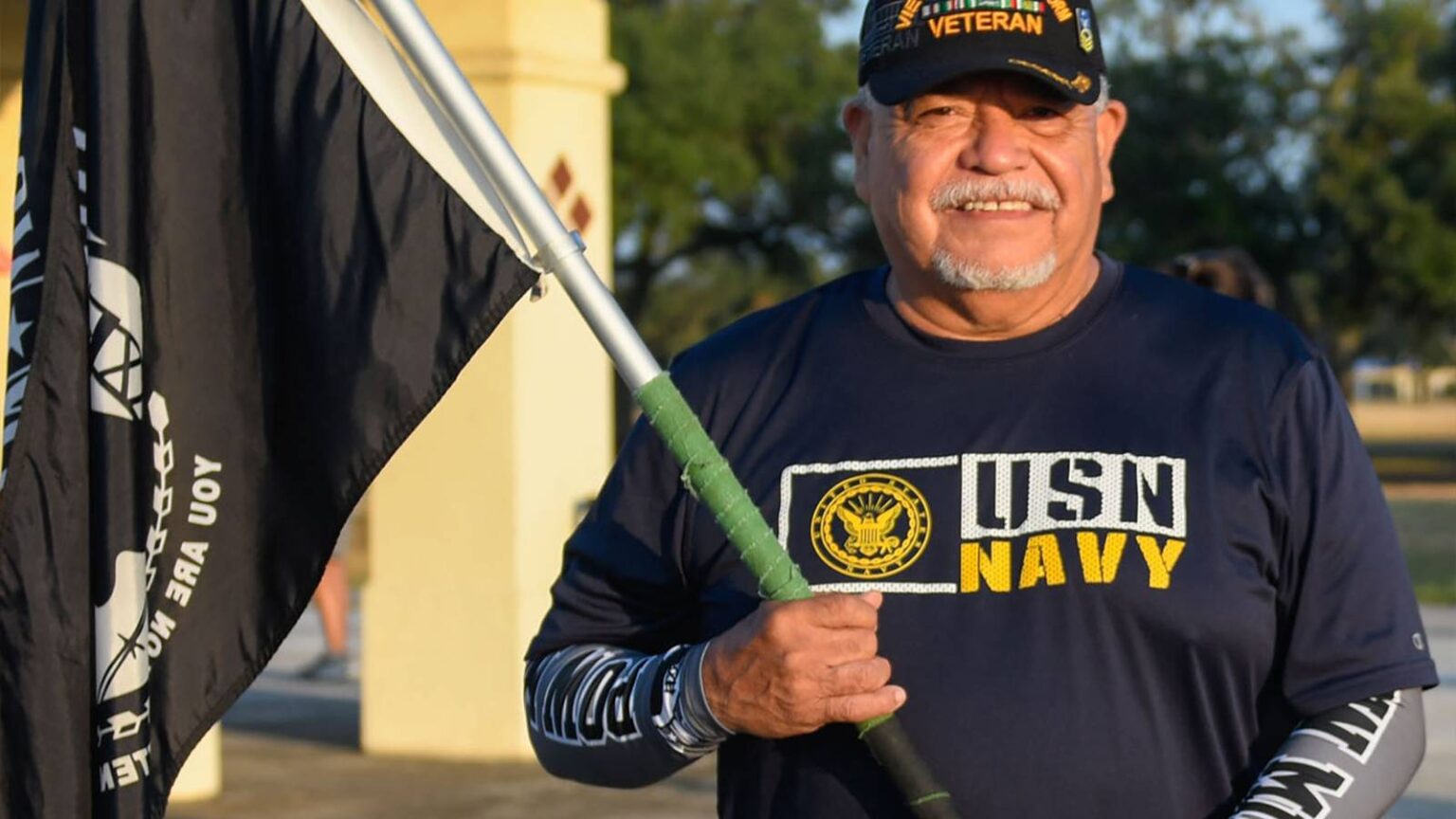 8 Ways to Say, ‘Thank You, Veterans,’ on Veterans Day