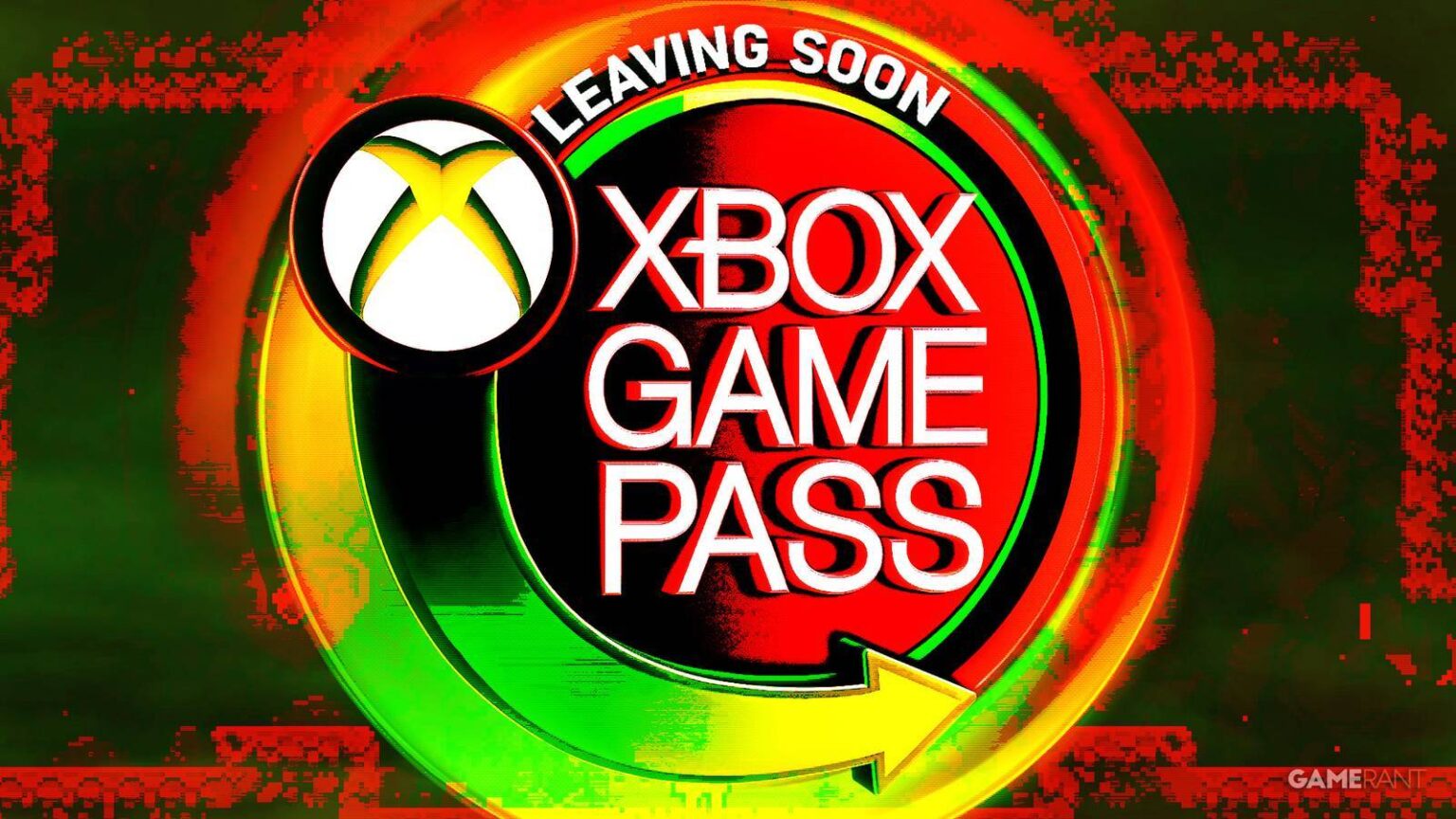 Xbox Game Pass Losing 2 Of its Highest-Rated Games and 6 More Titles on July 31