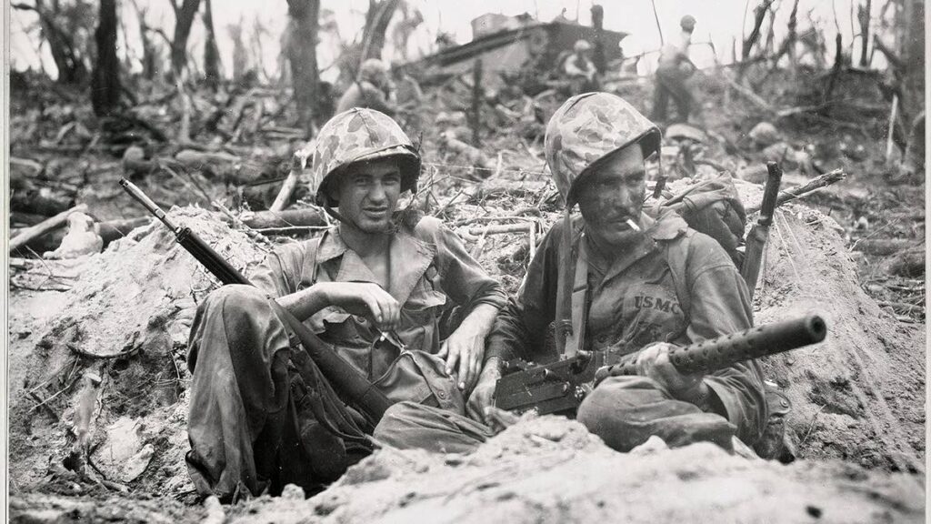 Would You Have Been Drafted in World War II? Would You Have Been Drafted in World War II?