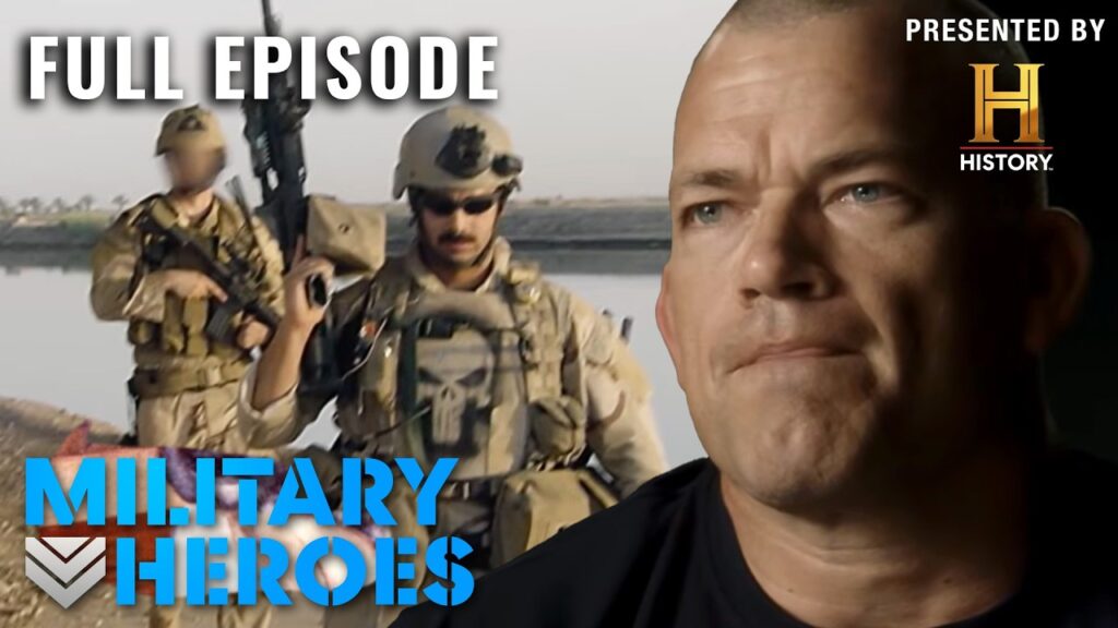 SEAL Team 3’s Toughest Fight | The Warfighters (S1, E1) | Full Episode