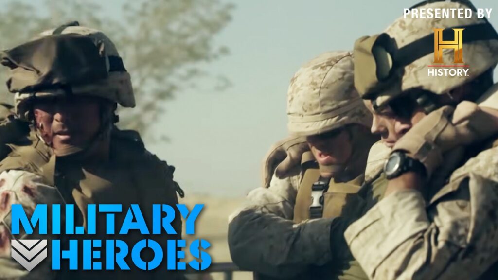 Green Berets & Army Rangers Under Fire | The Warfighters