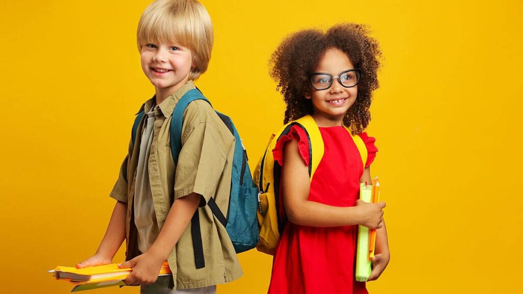 AAFES to Offer Double Discounts on Back-to-School Shopping AAFES to Offer Double Discounts on Back-to-School Shopping