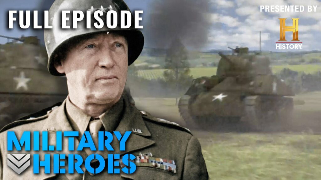 The Controversy of America’s Most Feared General | Patton 360 (S1, E5) | Full Episode